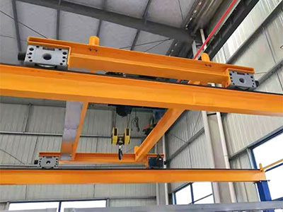 DRS Crane End Carriage Wheel Manufacturer