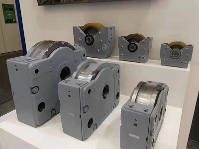 Polyurethane Coating Drive Wheel Block Polyurethane Coating Drive Wheel Block