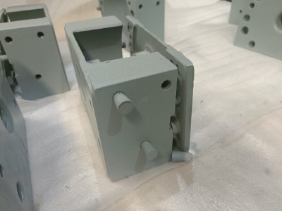 How Wheel Blocks Quietly Power Modern Logistics
