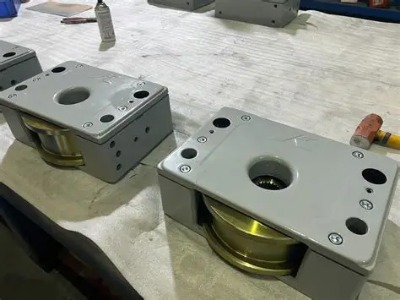 DRS Modular Wheel Blocks Supplier in China