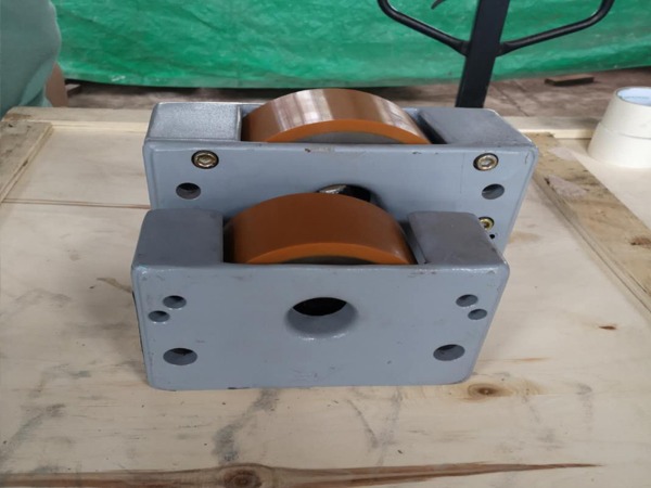 Heavy-Duty Wheel Block Systems in Modern Smart Stadiums